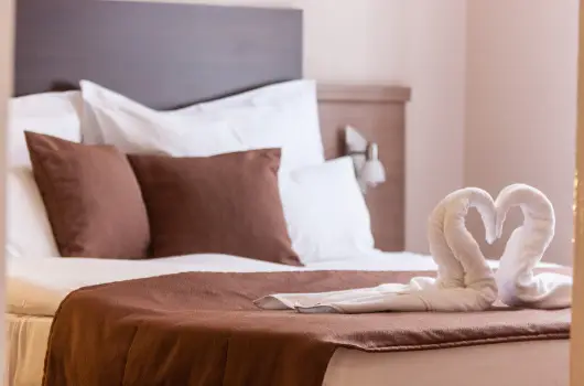 Central Hotel 21, Budapest, Visegrd - 26 km