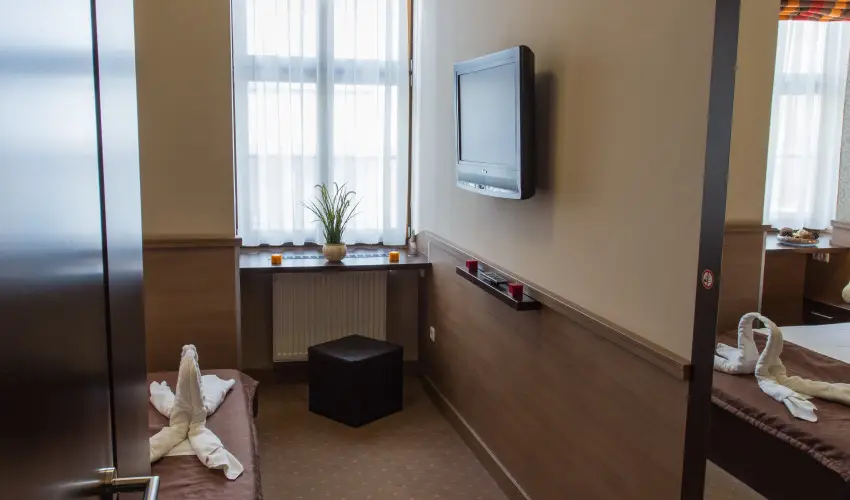 Central Hotel 21 Budapest