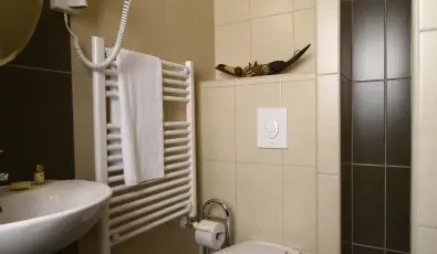 Central Hotel 21 Budapest