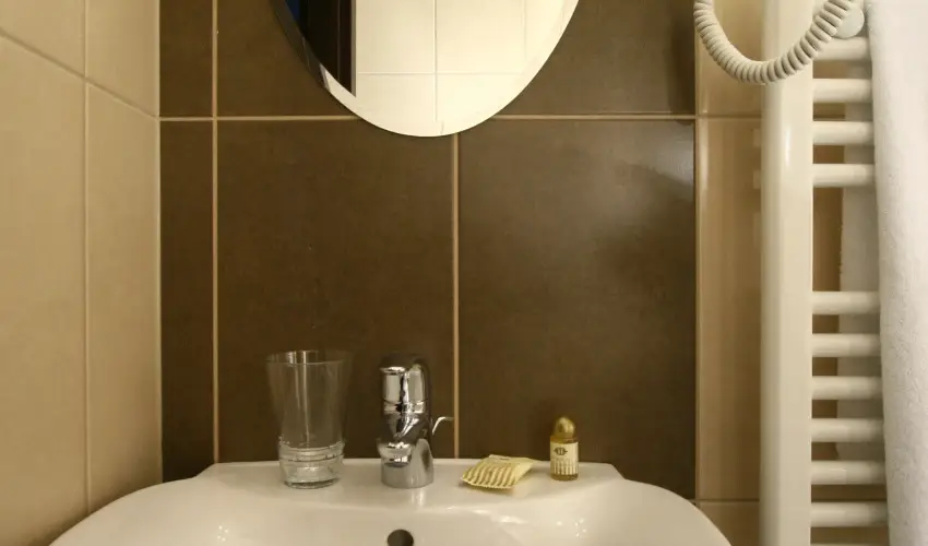 Central Hotel 21 Budapest