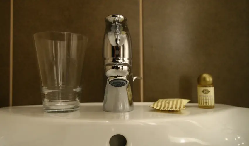 Central Hotel 21 Budapest