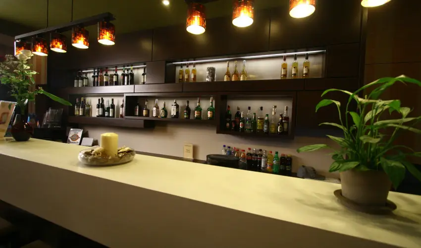 Central Hotel 21 Budapest