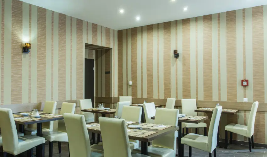 Central Hotel 21 Budapest