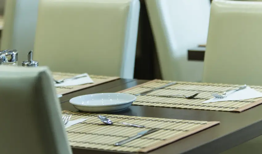 Central Hotel 21 Budapest