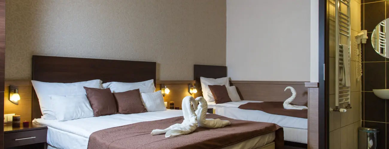 Central Hotel 21 Budapest - Hsvt 