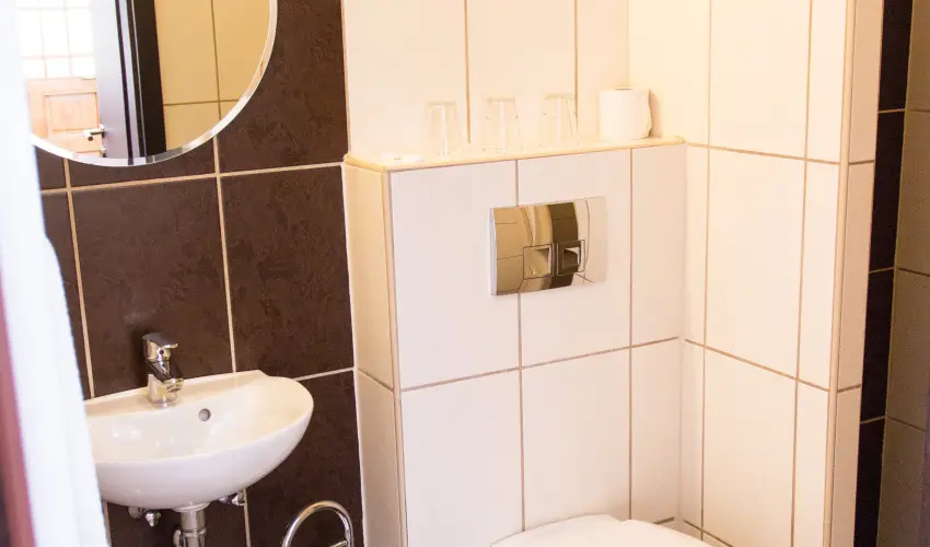 Central Hotel 21 Budapest