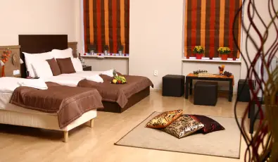 Central Hotel 21 Budapest