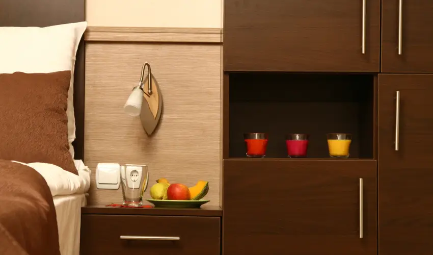 Central Hotel 21 Budapest