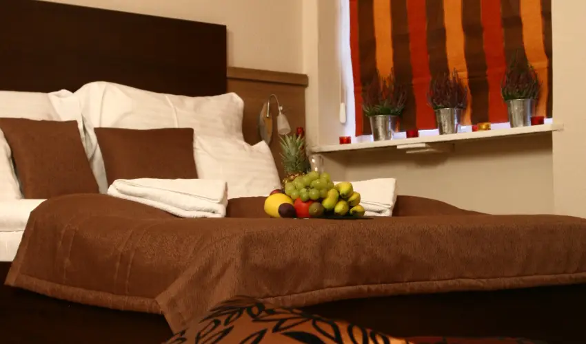 Central Hotel 21 Budapest