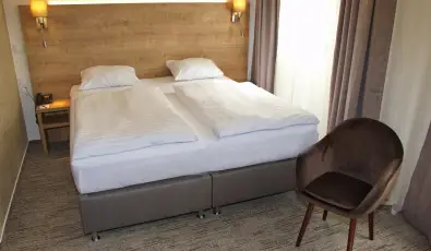 City Hotel Ring Budapest