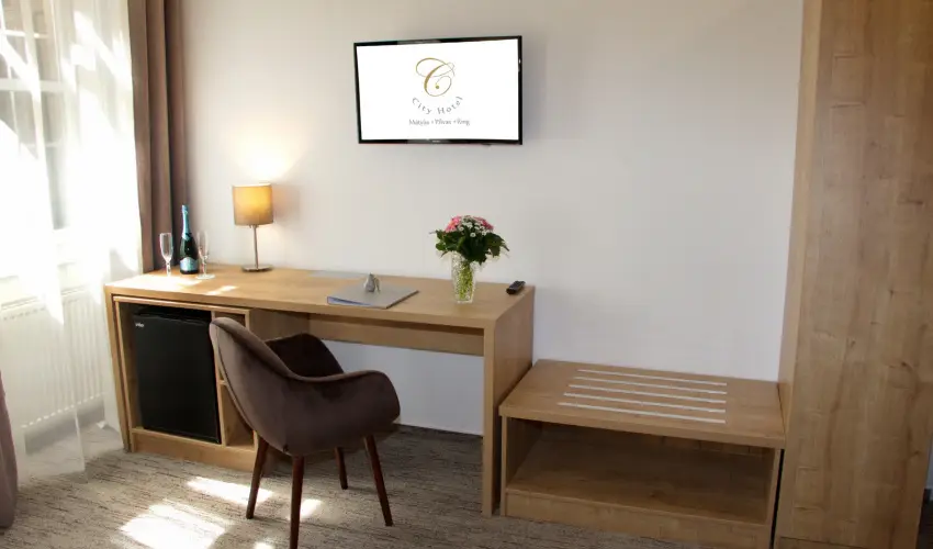 City Hotel Ring Budapest