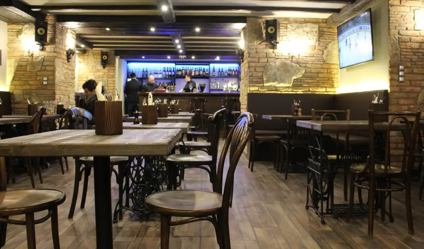 City Hotel Ring Budapest