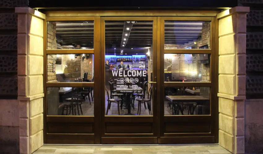 City Hotel Ring Budapest