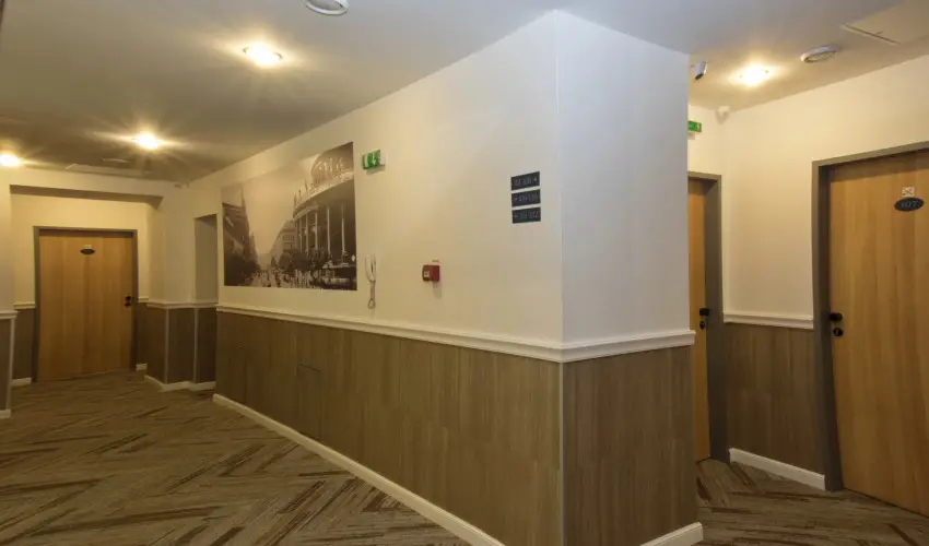 City Hotel Ring Budapest