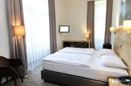 City Hotel Ring, Budapest, Visegrd - 24 km