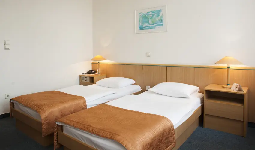 City Hotel Mtys Budapest