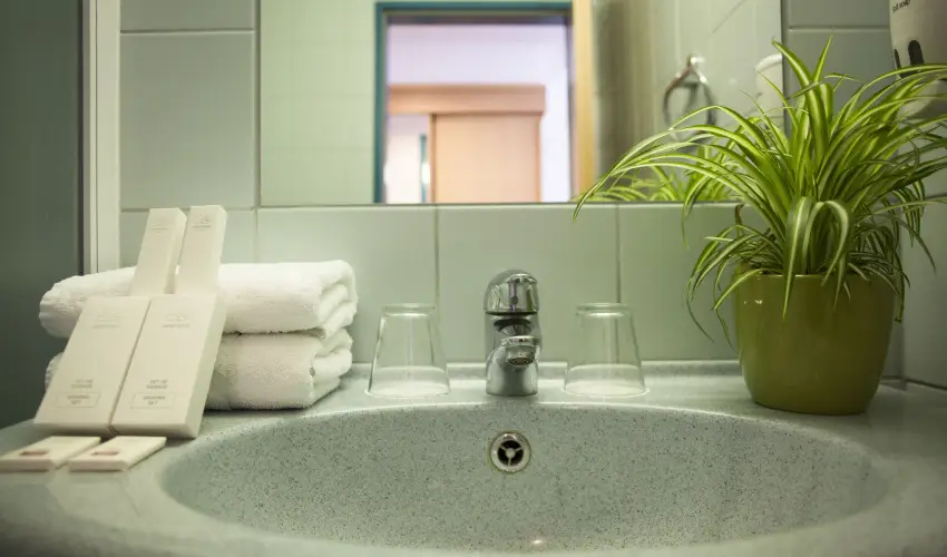 City Hotel Mtys Budapest