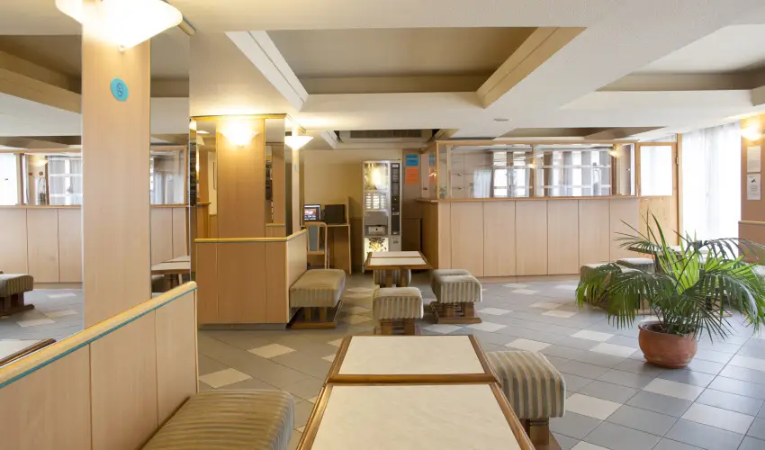 City Hotel Mtys Budapest