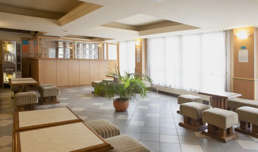 City Hotel Mtys Budapest