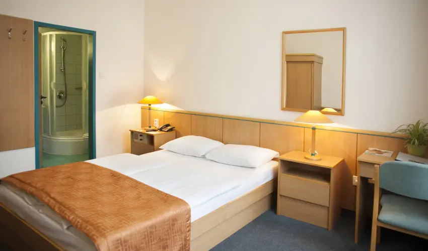 City Hotel Mtys Budapest