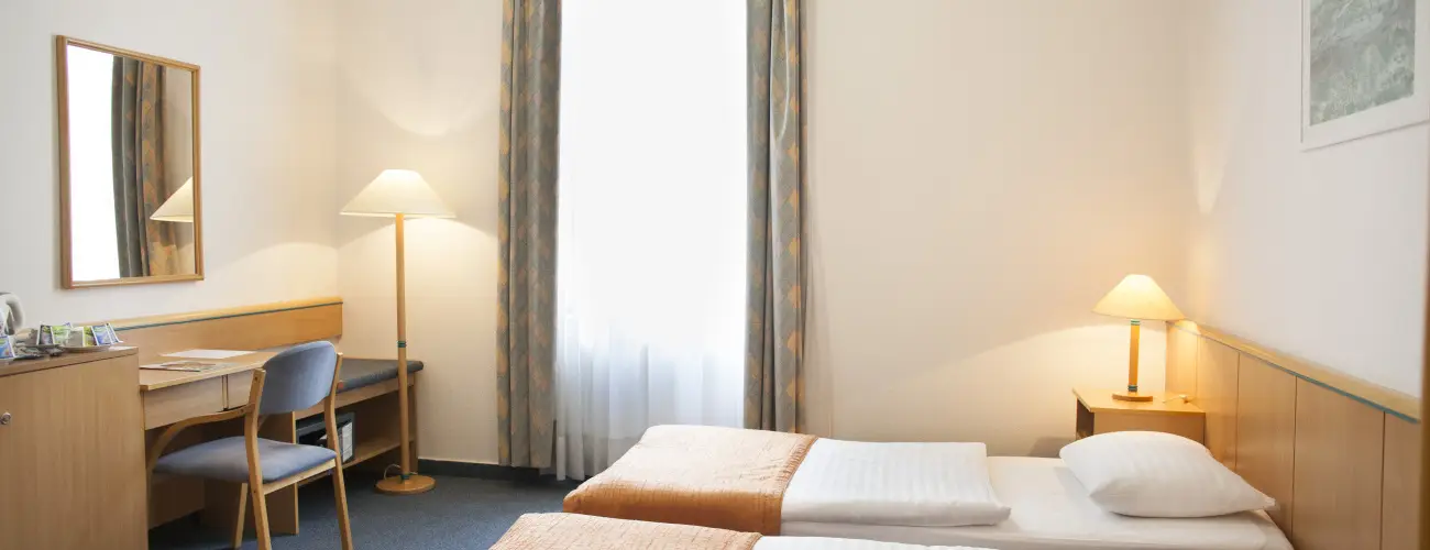 City Hotel Mtys Budapest - Napi rak (min. 1 j)