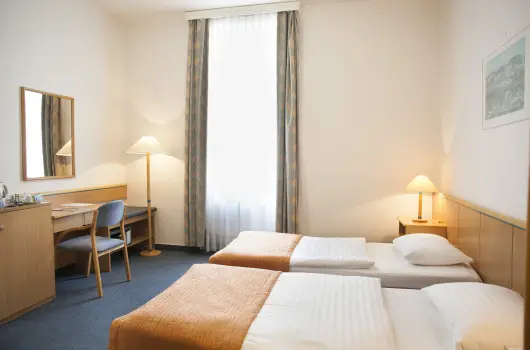 City Hotel Mtys, Budapest, Visegrd - 26 km