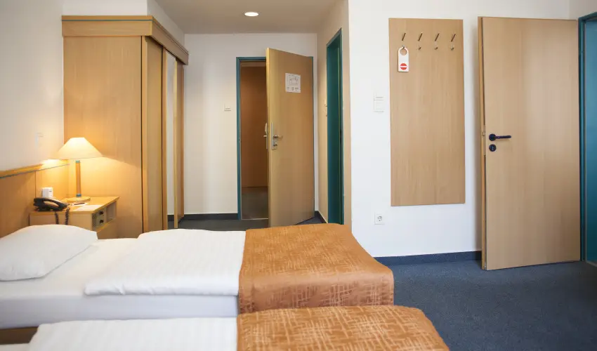 City Hotel Mtys Budapest