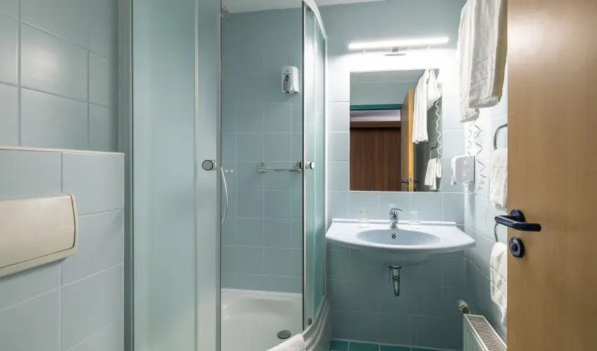 City Hotel M�ty�s Budapest