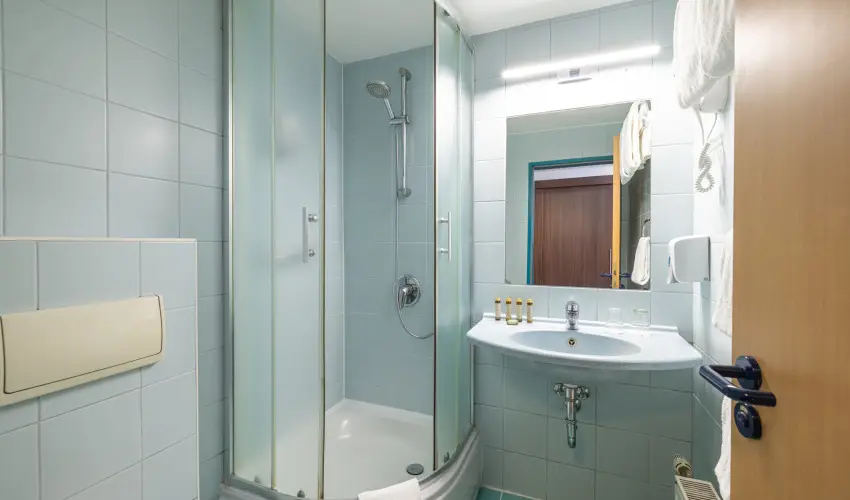 City Hotel M�ty�s Budapest