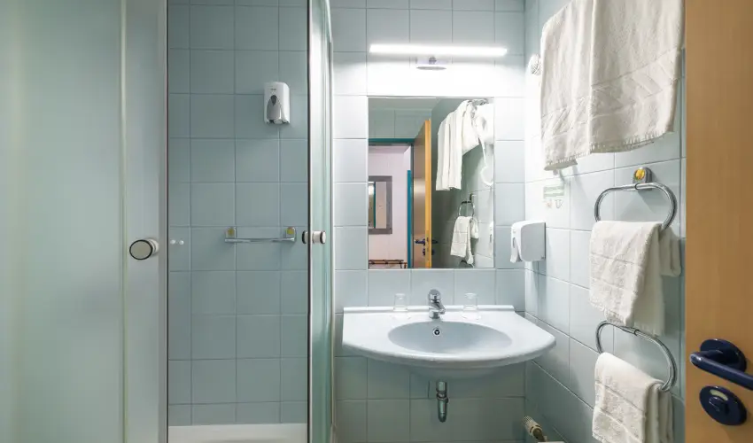 City Hotel M�ty�s Budapest