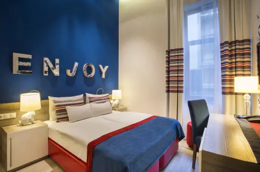 Estilo Fashion Hotel, Budapest, Visegr�d - 25 km