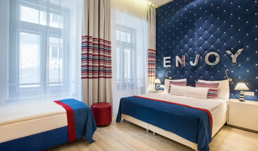 Estilo Fashion Hotel Budapest