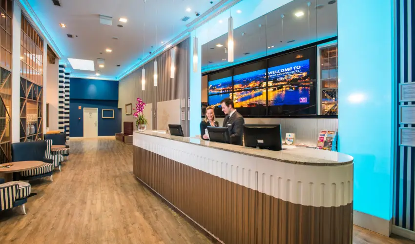 Estilo Fashion Hotel Budapest