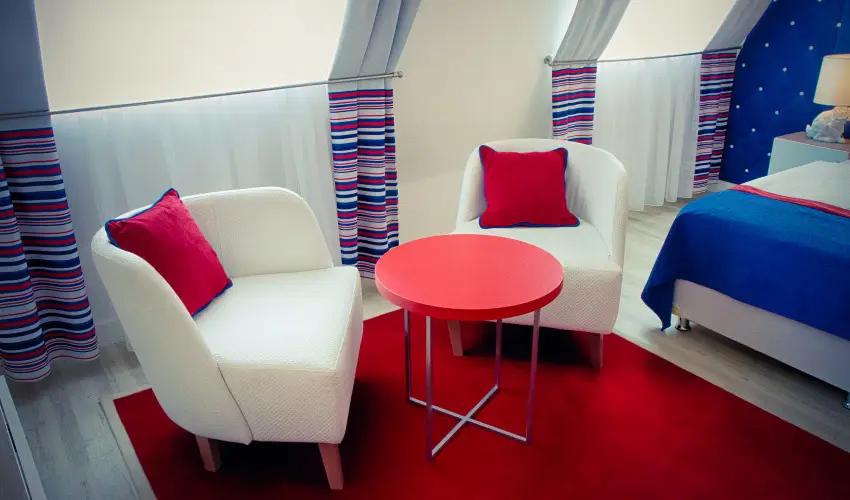 Estilo Fashion Hotel Budapest