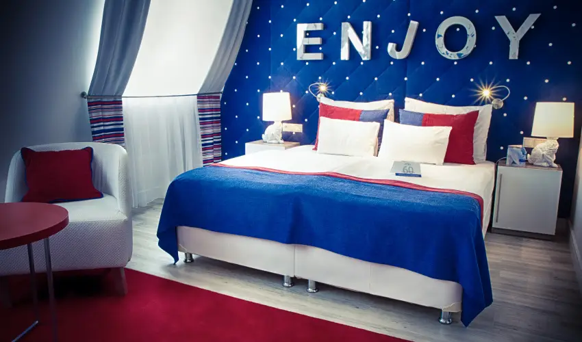 Estilo Fashion Hotel Budapest