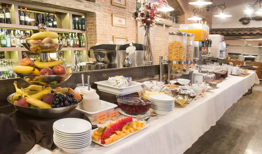 Estilo Fashion Hotel Budapest