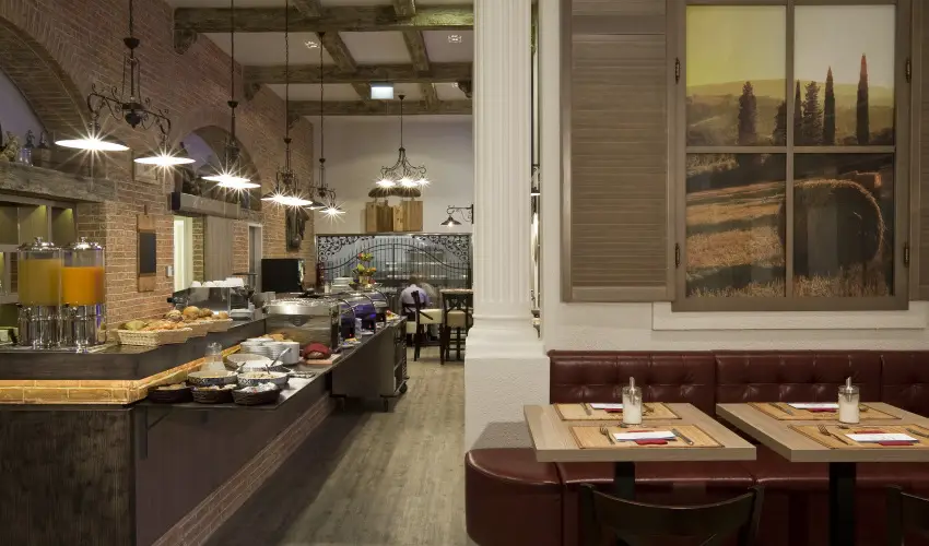 Estilo Fashion Hotel Budapest