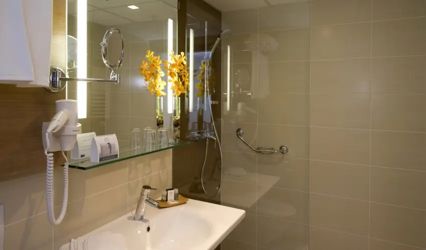 Expo Tower by Mellow Mood Hotels Budapest