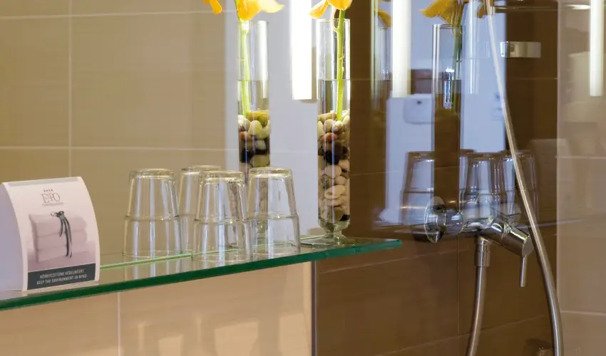 Expo Tower by Mellow Mood Hotels Budapest