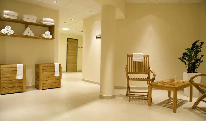 Expo Tower by Mellow Mood Hotels Budapest