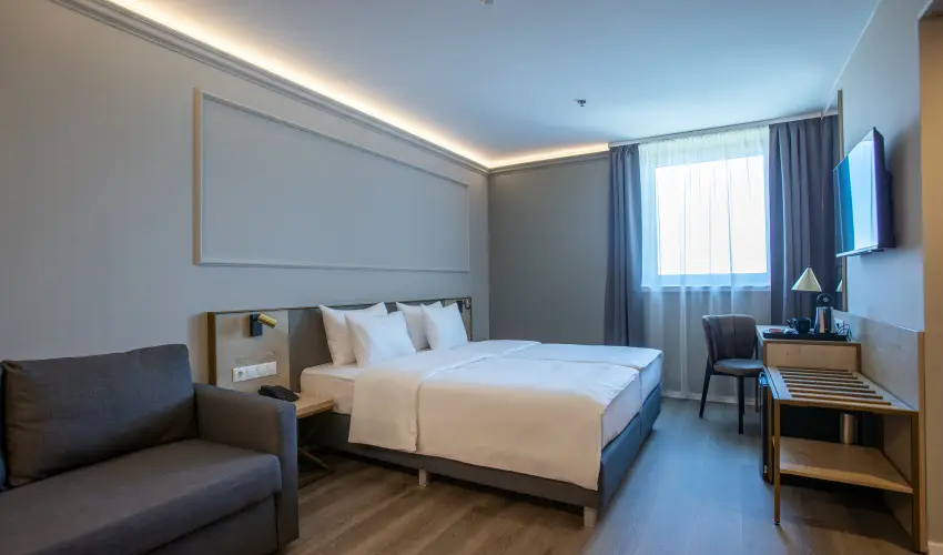 Expo Tower by Mellow Mood Hotels Budapest