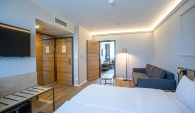 Expo Tower by Mellow Mood Hotels Budapest