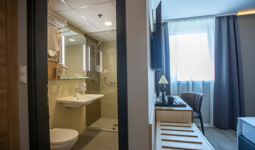 Expo Tower by Mellow Mood Hotels Budapest