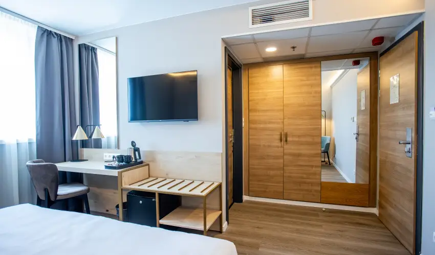 Expo Tower by Mellow Mood Hotels Budapest