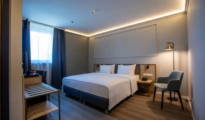 Expo Tower by Mellow Mood Hotels Budapest