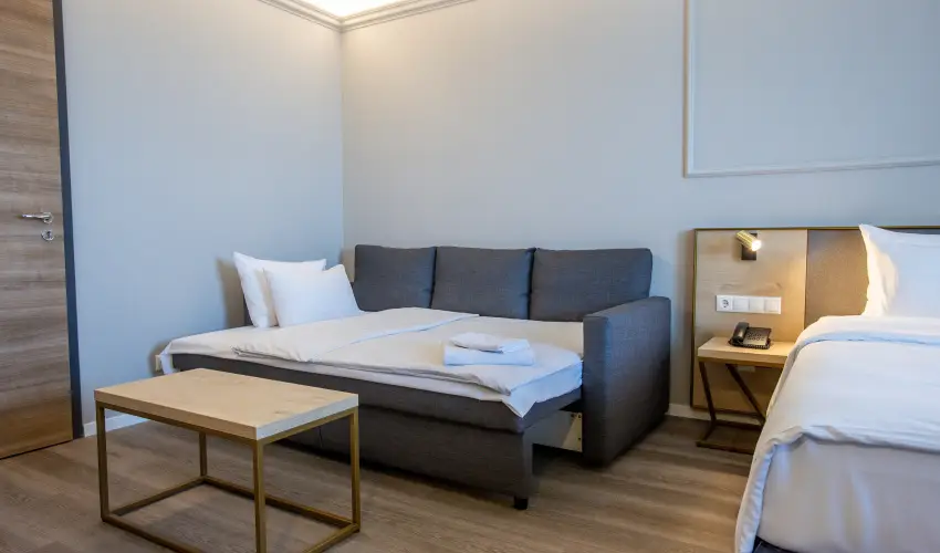 Expo Tower by Mellow Mood Hotels Budapest