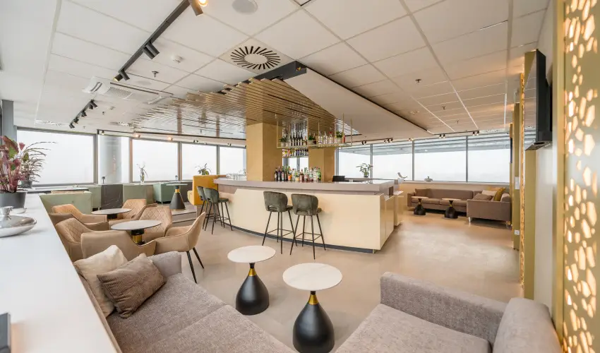 Expo Tower by Mellow Mood Hotels Budapest