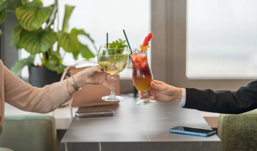 Expo Tower by Mellow Mood Hotels Budapest