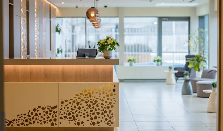 Expo Tower by Mellow Mood Hotels Budapest