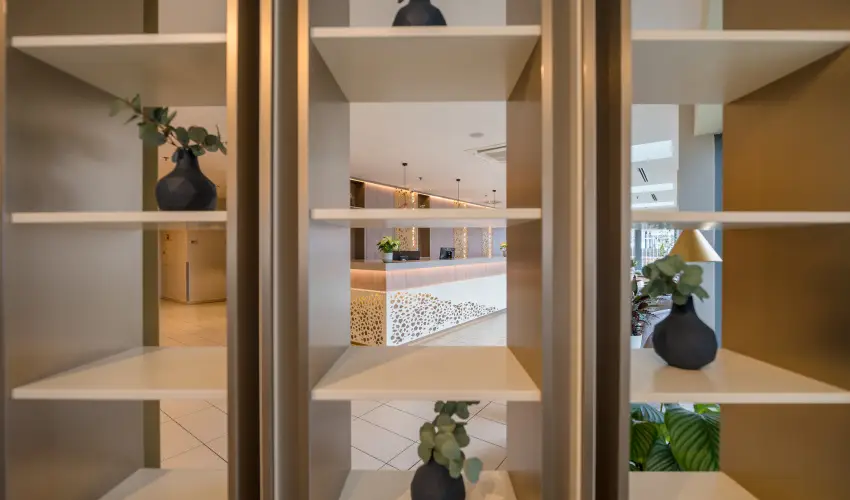 Expo Tower by Mellow Mood Hotels Budapest